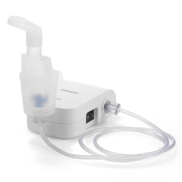 Небулайзер Omron CompAir NE-C21 Basic