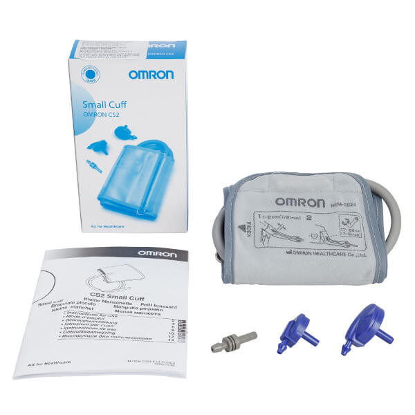 Манжета, малая, Omron CS2 17-22 см
