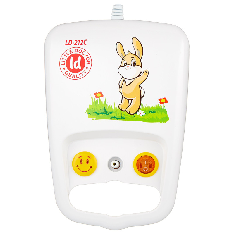 Небулайзер Little Doctor LD-212C