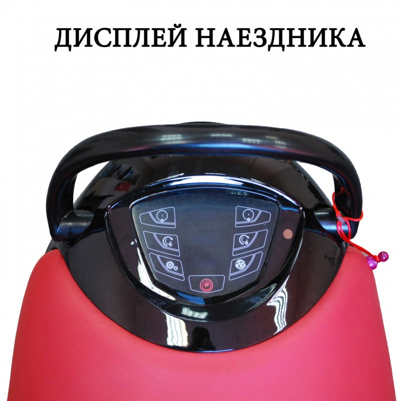 Иппотренажёр Takasima S-Rider SKY 007
