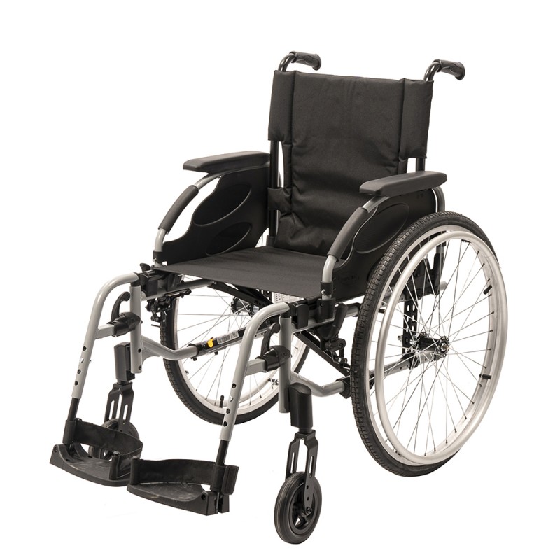 Активные инвалидные коляски 