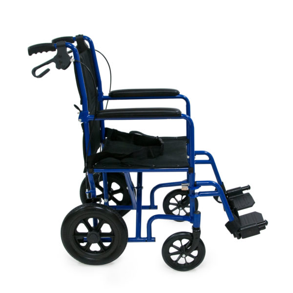 Кресло-коляска механическая FS870ABJ