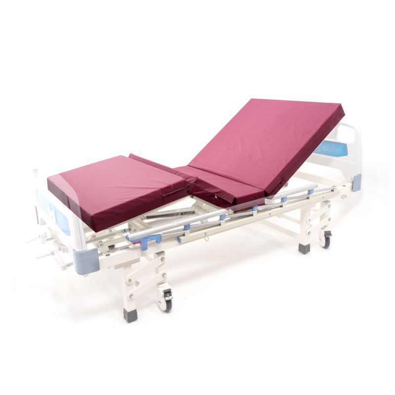 Беспружинные матрасы с водонепроницаемым чехлом 