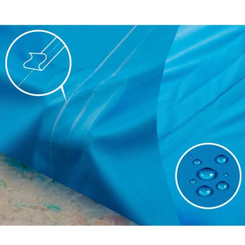 Матрас медицинский ЭсДжиМедикал НПВВ 8241