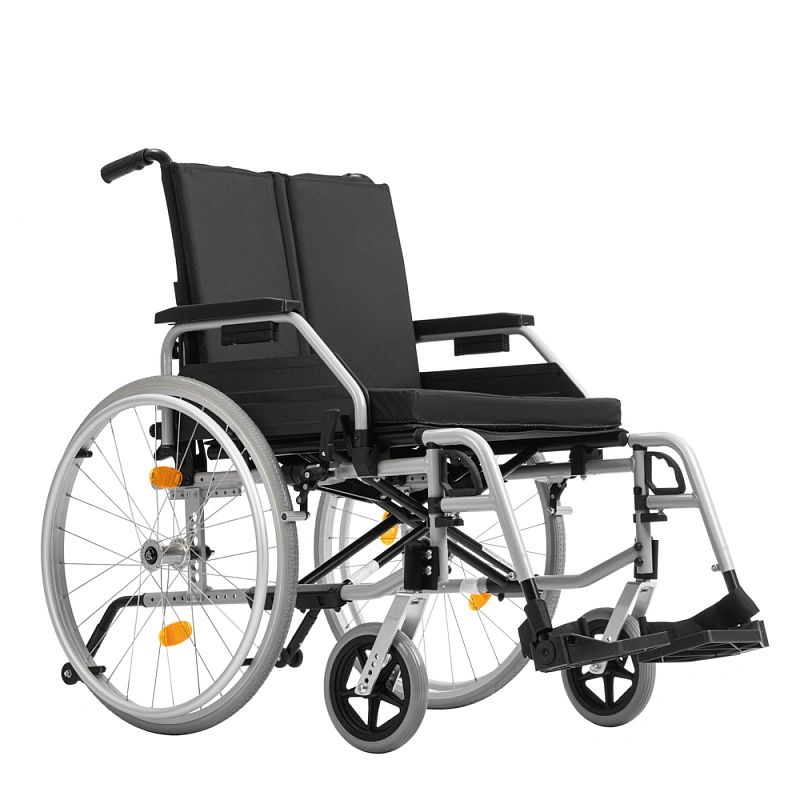 Кресло-коляска  Trend 100 (Ширина сиденья 53,56,58,61см)