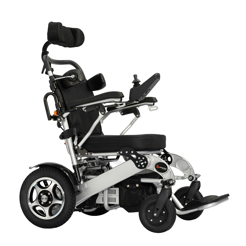 Кресло-коляска Pulse 740 (Ширина сиденья 38 и 45см)