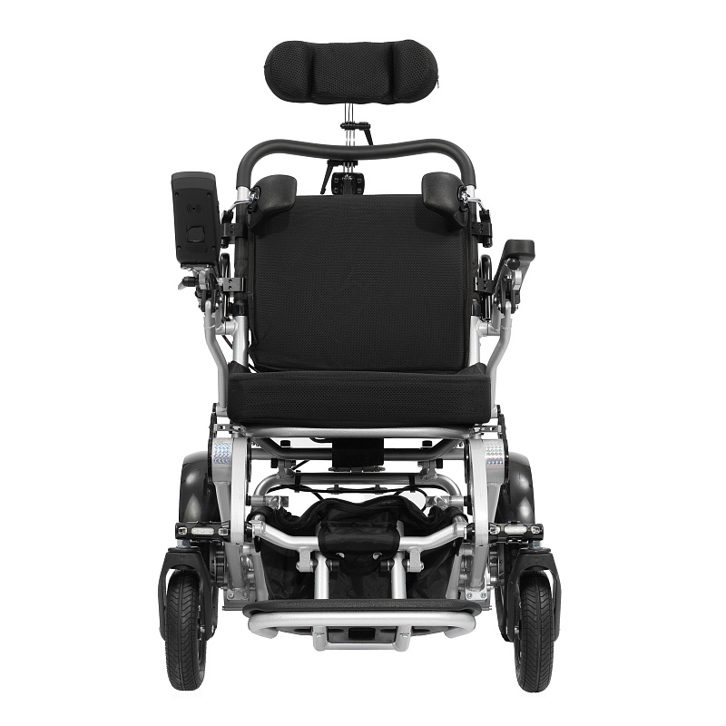 Кресло-коляска Pulse 740 (Ширина сиденья 38 и 45см)