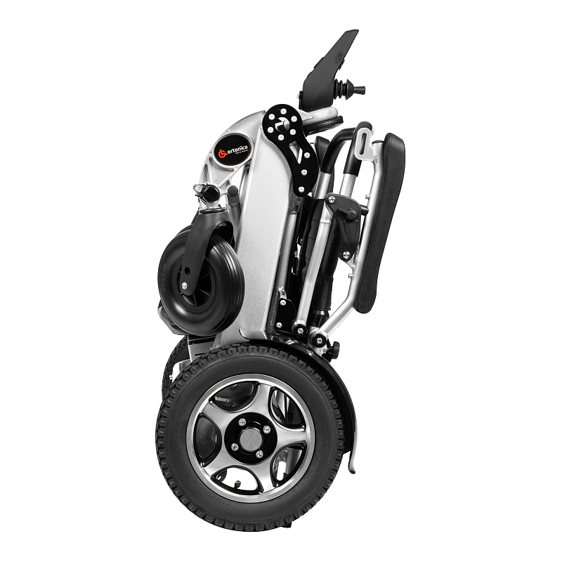 Кресло-коляска Pulse 740 (Ширина сиденья 38 и 45см)