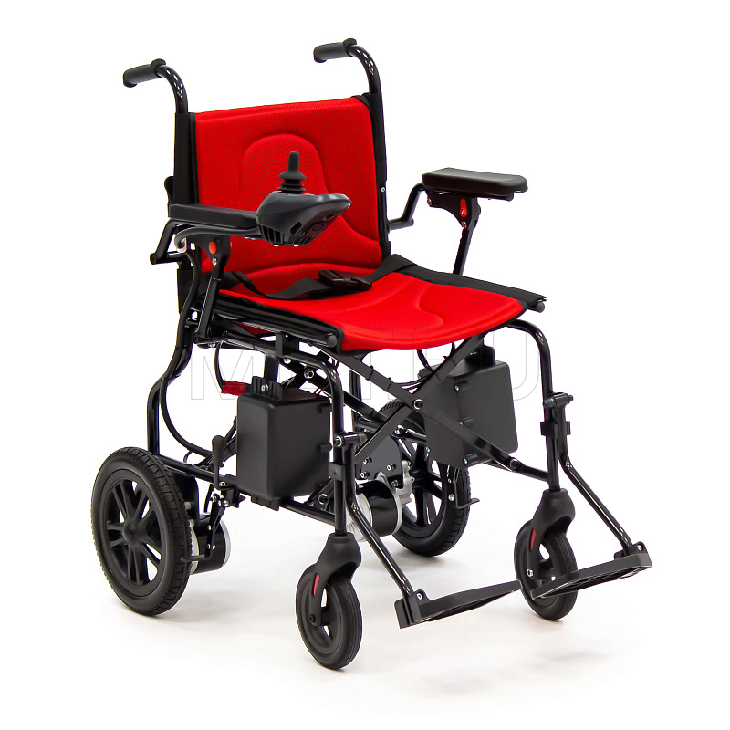 Кресло-коляска PINI (Ширина сидень 44см)