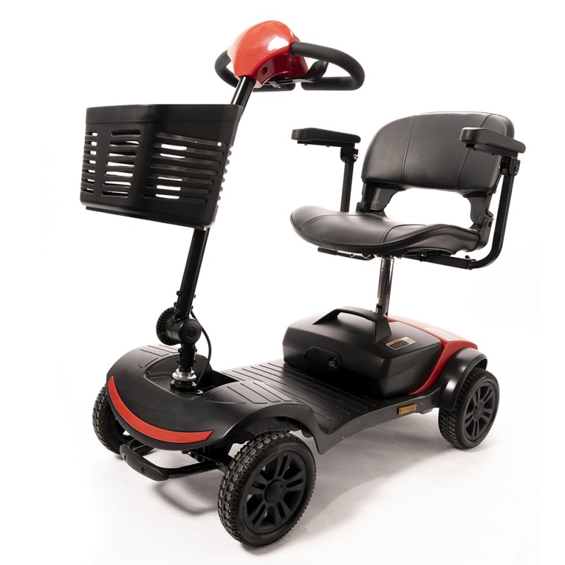 Электрический скутер SC-100 Lite