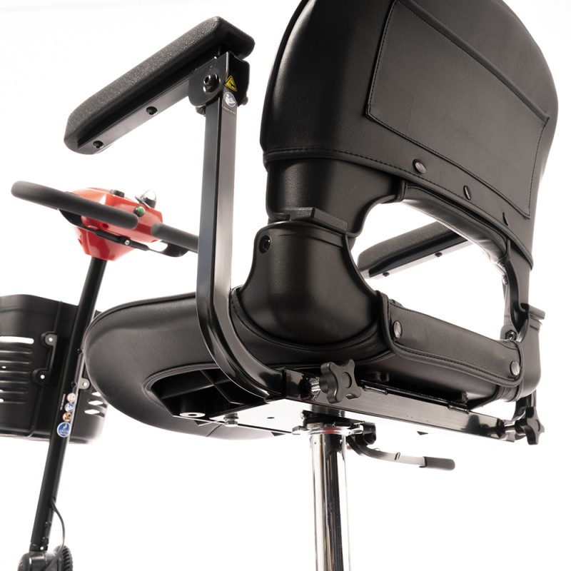 Электрический скутер SC-100 Lite