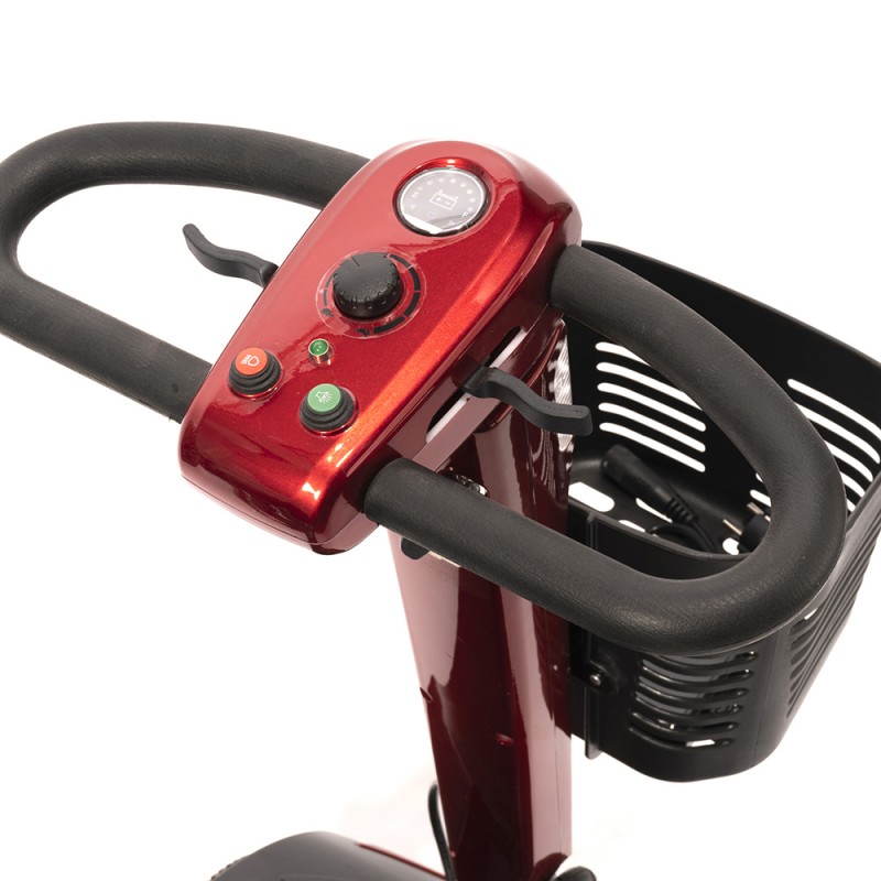 Электрический скутер SC-100