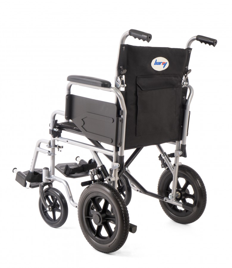 Кресло-коляска Barry D6, 46см