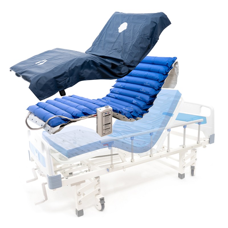 Система противопролежневая Barry Mezzo Basic, трубчатая с вентиляцией