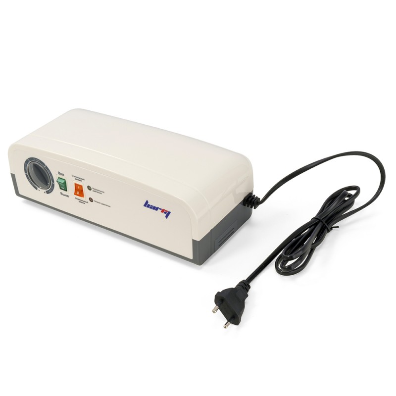 Система противопролежневая Barry Dome Static (ячеистая с вентиляцией, статик, звук.оповещ), 200x90x7 см