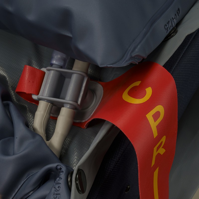 Система противопролежневая Barry Tube Standart (трубчатая без вентиляции), 190x85x11,5 см