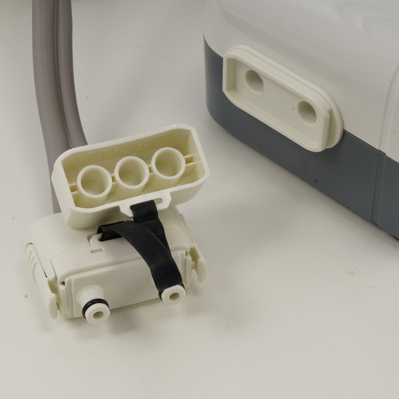 Система противопролежневая Barry Tube Standart (трубчатая без вентиляции), 190x85x11,5 см