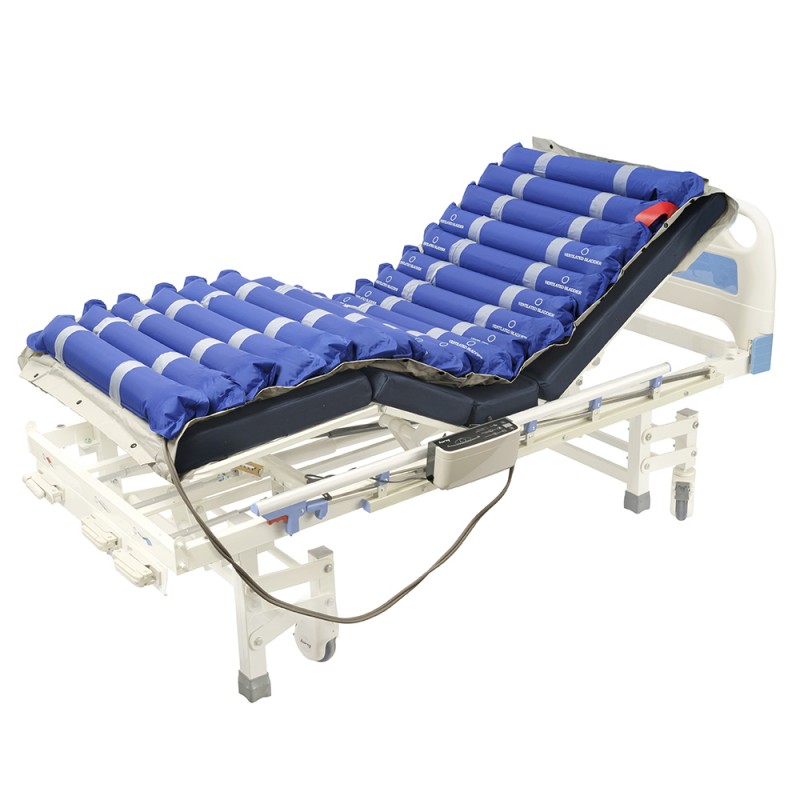 Система противопролежневая Tube Standart Barry (трубчатая с вентиляцией,статик,звук.оповещ), 200x90x11,5 см