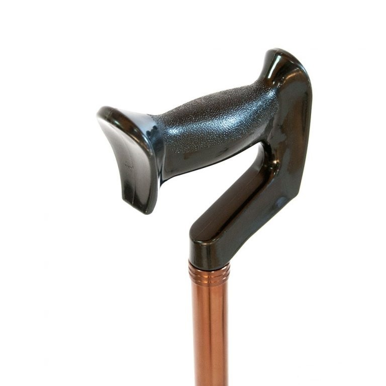 рость 4-х опорная, регулируемая по высоте, без устройства противоскольжения