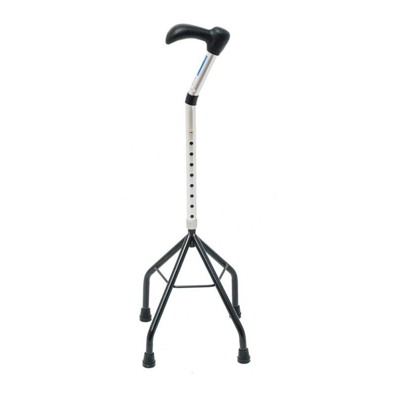 Трость 10115, хром (SL)