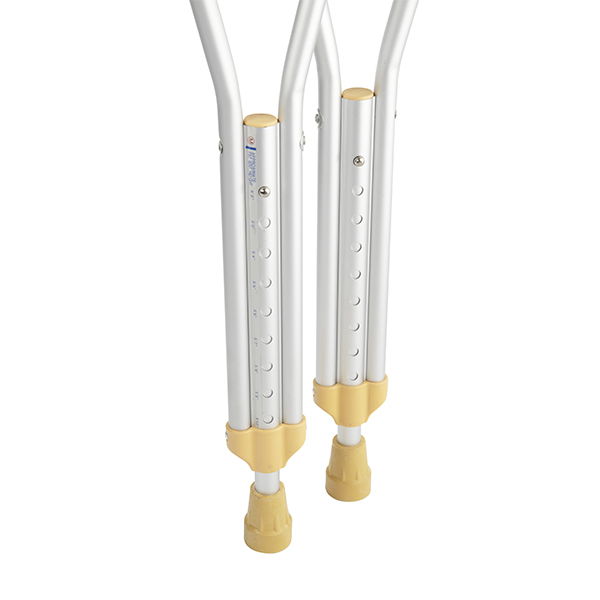 Костыли подмышечные U Standart, большие