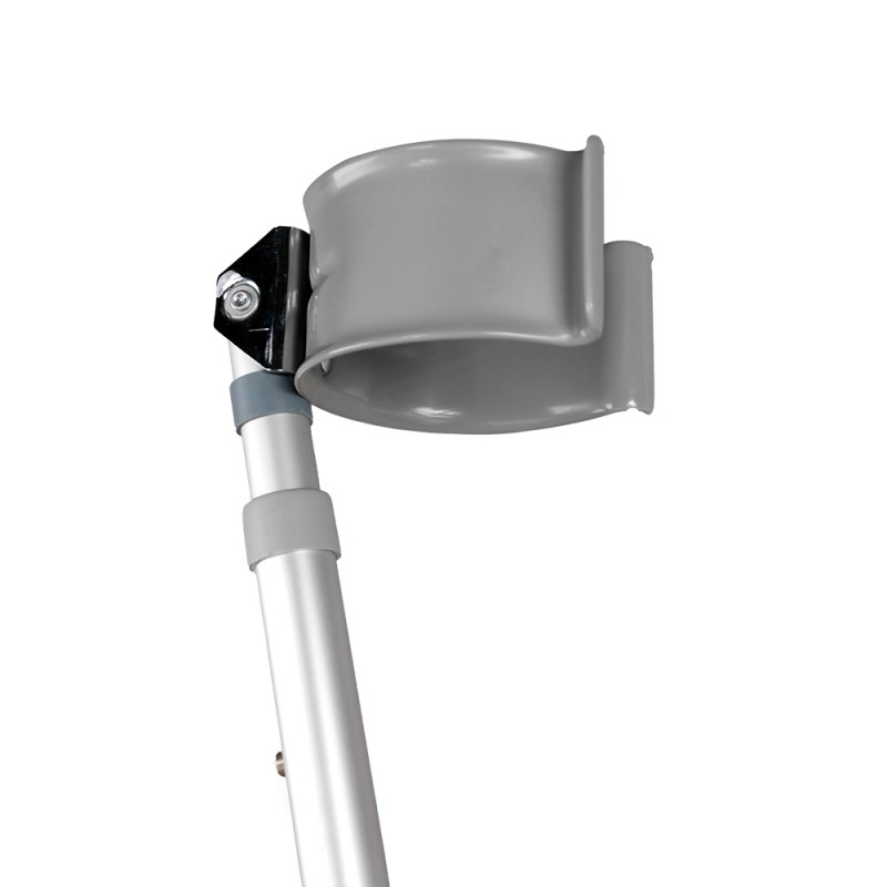 Костыль с опорой под локоть 10076, большой