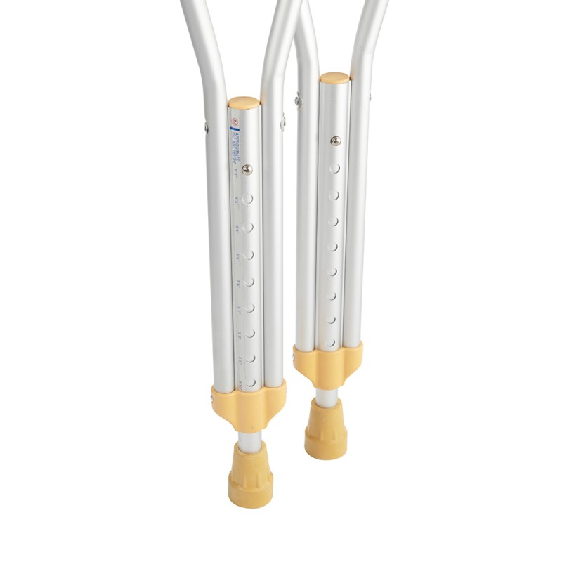 Костыли подмышечные 10021/CH, детские