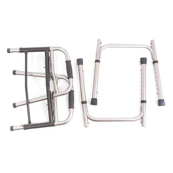 Опоры-ходунки 10184, хром (SL)