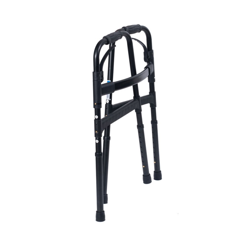 Опоры-ходунки 10180, черный (BL),бронза (BZ),серый (GR),розовый (PNK)