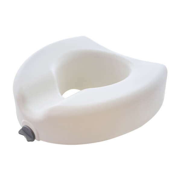 Насадка на унитаз 10528, высота 12,5см