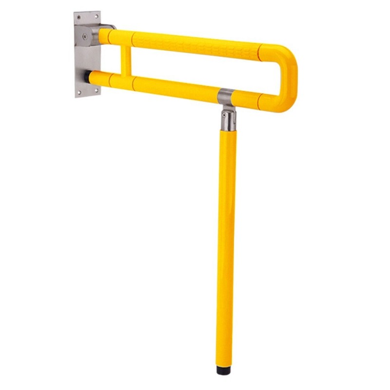 Поручни (перила) для самоподнимания угловые8849