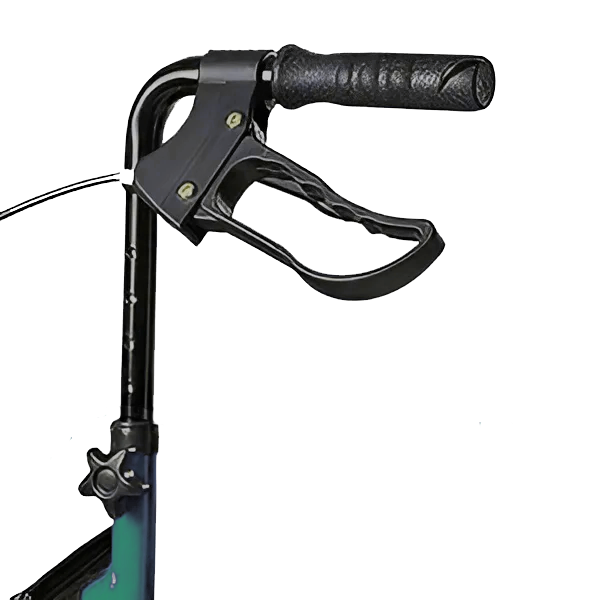 Ходунки-роллаторы повышенной грузоподъемности