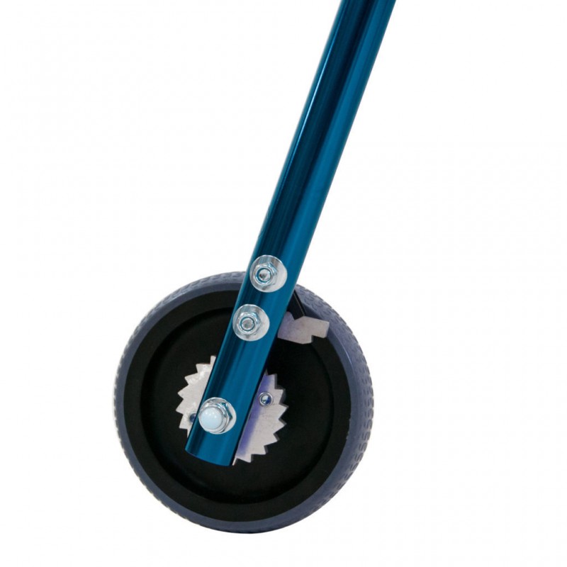 Ходунки с дополнительной фиксацией (поддержкой) тела, в том числе для больных детским церебральным параличом (ДЦП)