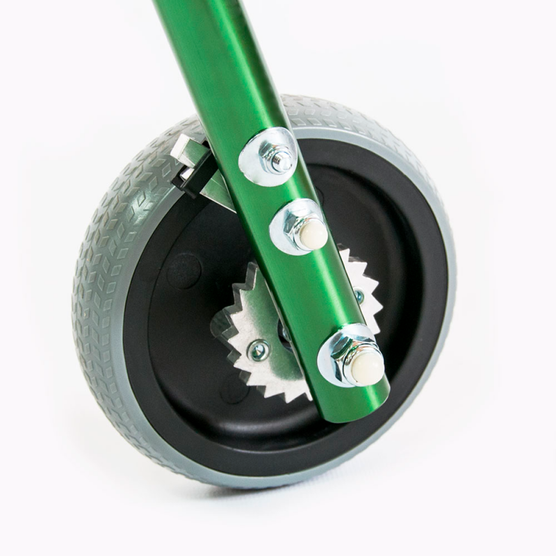 Ходунки с дополнительной фиксацией (поддержкой) тела, в том числе для больных детским церебральным параличом (ДЦП)