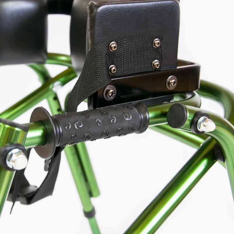 одунки с дополнительной фиксацией (поддержкой) тела, в том числе для больных детским церебральным параличом (ДЦП)