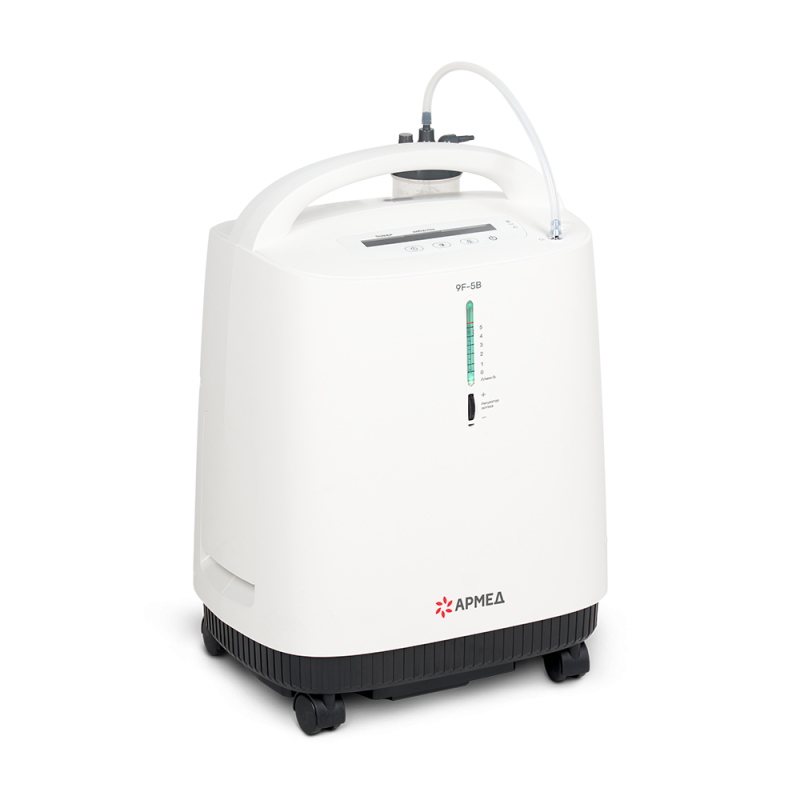 КОНЦЕНТРАТОР 9F-5B