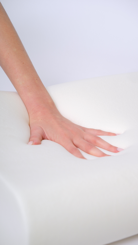 Ортопедическая подушка "Classic XXL"(валики 14/16 см.)