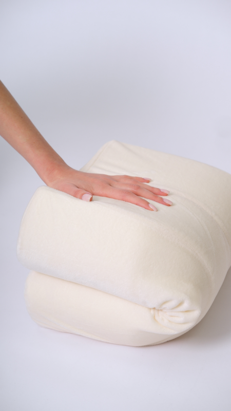 Ортопедическая подушка "Classic XXL"(валики 14/16 см.)