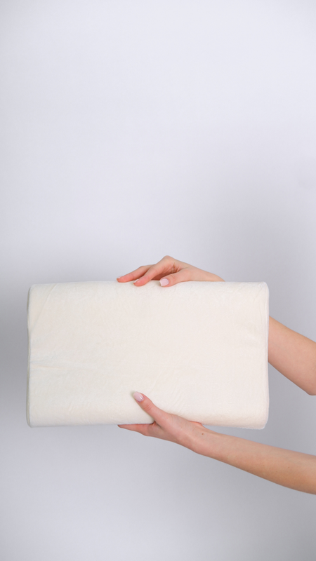 Ортопедическая подушка "Classic XXL"(валики 14/16 см.)