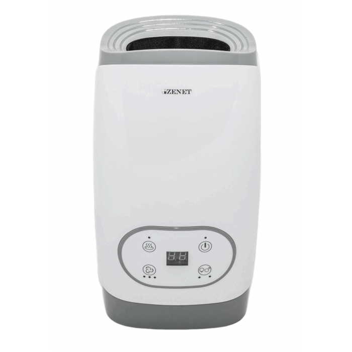 Массажер для рук и пальцев  ZENET ZET-703