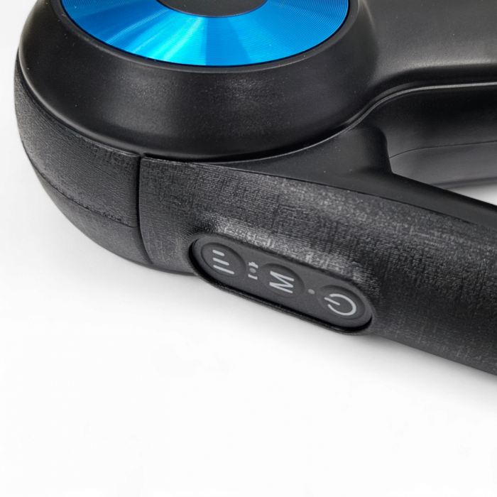 Ручной перкуссионный массажер  ZENET ZET-705