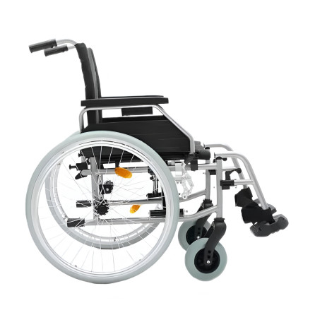 Кресло-коляска инвалидная механическая Dietz TOMTAR MR-S(размер 51 см).