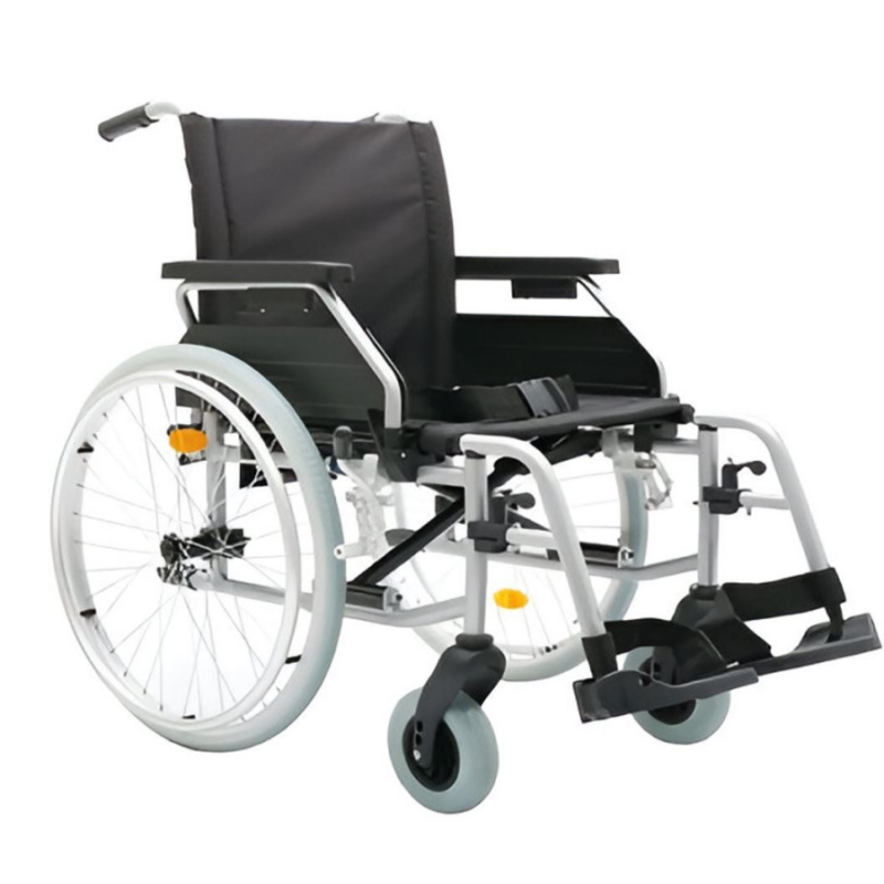 Кресло-коляска инвалидная механическая Dietz TOMTAR MR-S(размер 51 см).