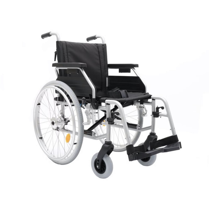 Кресло-коляска инвалидная механическая Dietz TOMTAR MR-LG(размер 39-42 см.)