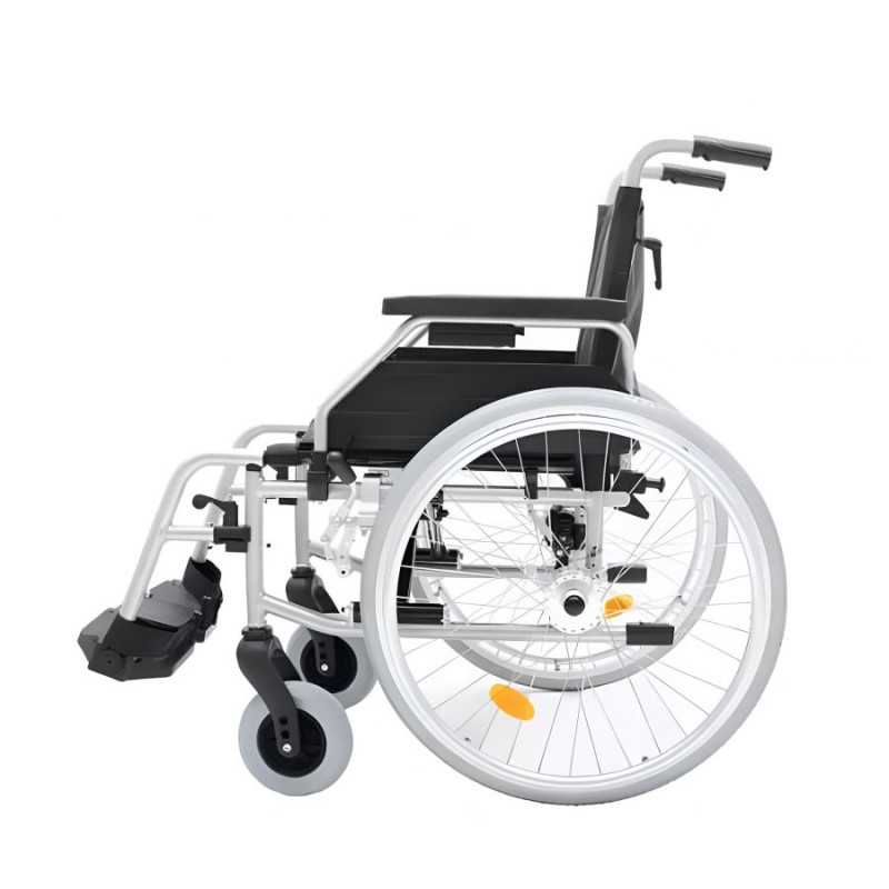 Кресло-коляска инвалидная механическая Dietz TOMTAR MR-LG(размер 39-42 см.)