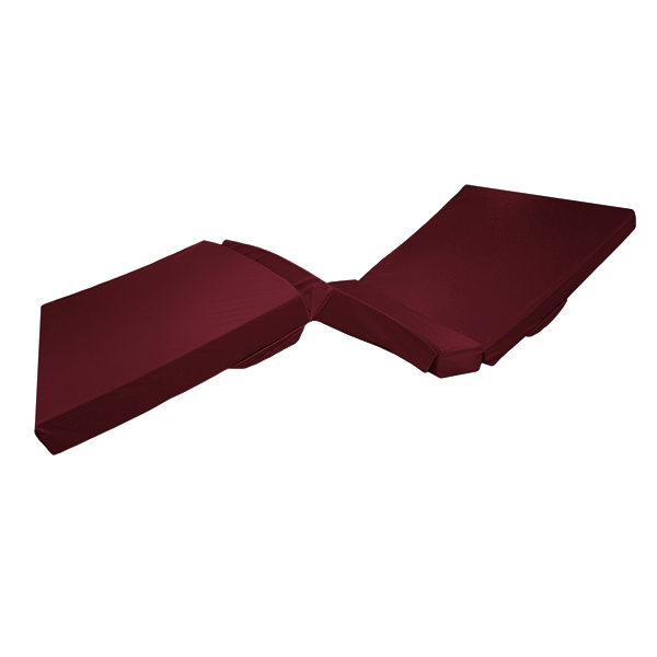 Матрац ортопедический медицинский (трехсекционный) М3-ТК-7 , размер 200х800х100