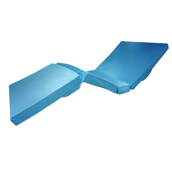 Матрац ортопедический медицинский (четырехсекционный) М4-ТК-4 (размер 1980х800х100,2000х900х100)