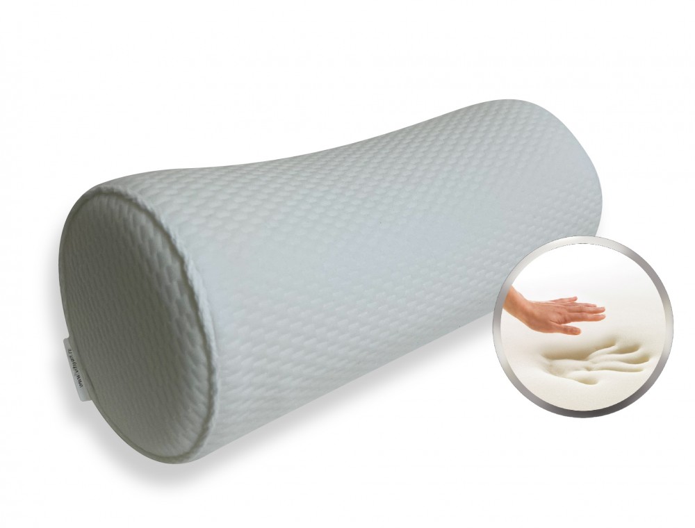 Валик для отдыха и сна (р. 290*120 мм)