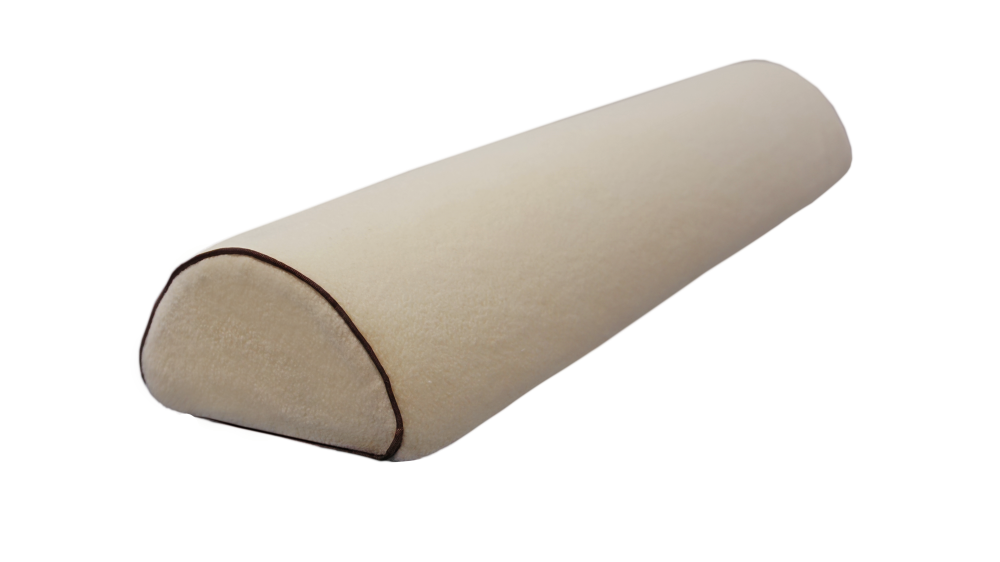 Полувалик многофункциональный (р.500*75мм, чехол флис)