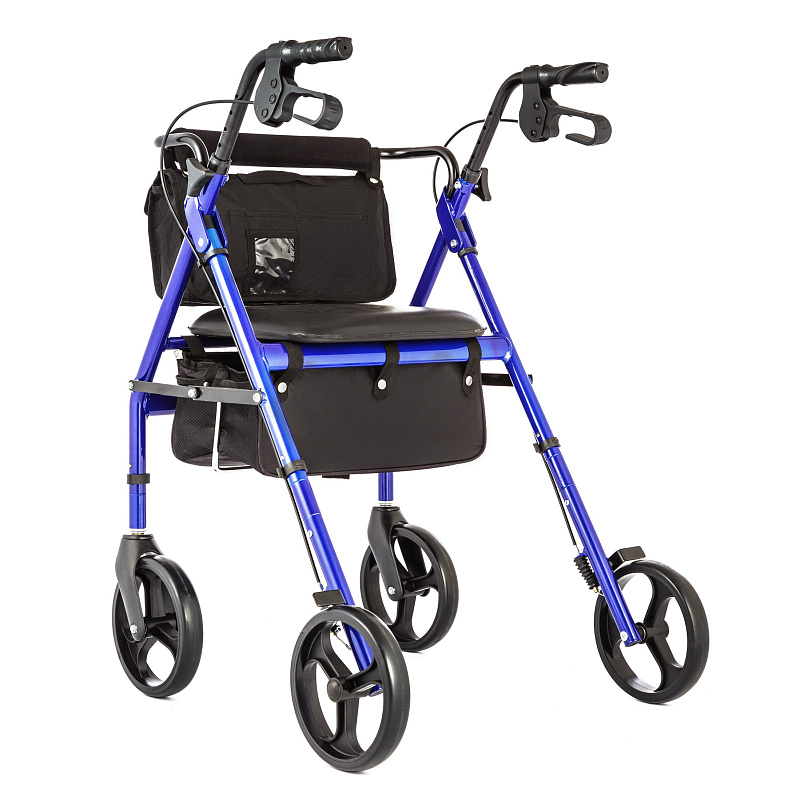 Ходунки-роллаторы Ortonica XR202